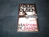 Cumpara ieftin JUSSI ADLER OLSEN - VANATORII DE OAMENI