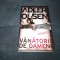 JUSSI ADLER OLSEN - VANATORII DE OAMENI