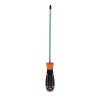 Surubelnita Cruce Magnusson PZ2, 6x200mm, Otel S2, Maner Ergonomic, Varf Magnetic