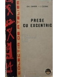 Gh. Zamfir - Prese cu excentric (editia 1966)