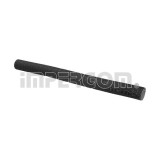Tub aer cald aluminiu-hartie 40 mm 10773 770135