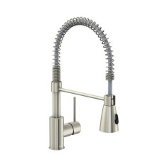 Baterie Bucătărie Avital Solona &ndash; Nichel Mat