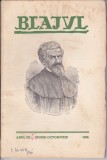 AS - Blajul, anul III