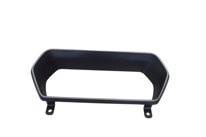 Ornament ceas de bord TESLA MODEL S 2014 OEM: 1033042-00-C 20689342