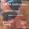 DISC LP RCM: LIANA ALEXANDRA - SYMPHONY 2 & 3 (ANTHEMS & DIACHRONICS) [1983 / ELECTRECORD ST-ECE 02183], Pentru copii