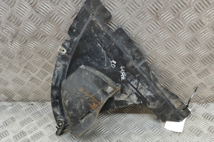 Alt scut motor MINI COOPER F55 2014 OEM: 7319760 | 21837681