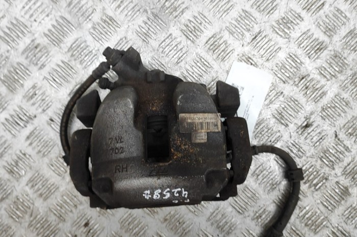 Etrier de fr&acirc;nă dreapta față PEUGEOT 3008 SUV 2020 OEM: 1623162180 22655399
