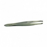 Penseta profesionala gene satin simpla