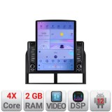 Navigatie Jeep Grand Cherokee 1999-2004 K-cherokee-old ecran tip TESLA 9.7&quot; cu Android Radio Bluetooth Internet GPS WI CarStore Technology