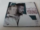 Forever Young- Adam Leon, cd