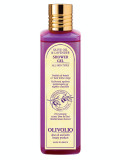 Gel de dus cu ulei de lavanda 250ml, Olivolio-Botanics