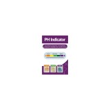 Asternut Pisici Silica Gel Figaro 3.8L cu Indicator PH - Premium, Antibacterian, Antialergic, Absorbant, Ecologic