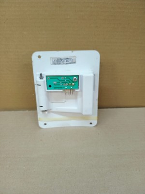 senzor infrarosu frigider,combina frigorifica hotpoint MSZ 902DF / R13 foto