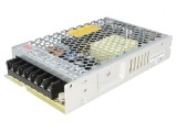 Alimentator Pulsatoriu &Icirc;ncastrabil Modular 156W 24VDC