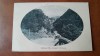 Carte postala, Valcea, Defileul Olt Clopot, perioada interbelica