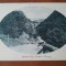 Carte postala, Valcea, Defileul Olt Clopot, perioada interbelica