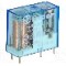 Releu miniatura, 21V DC, 20A, serie 40.51, FINDER - 40.51.9.021.0000
