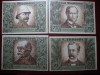 GERMANIA COLONII 75 PF 1922 EXCELENTE