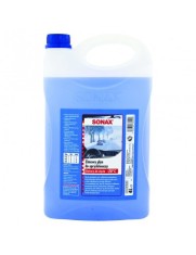 Lichid parbriz Iarna , anti-inghet si curatare Sonax, -20&deg;C, 4 l