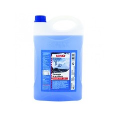 Lichid parbriz Iarna , anti-inghet si curatare Sonax, -20&deg;C, 4 l