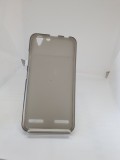 Cumpara ieftin Husa Lenovo K5 Plus + Cablu de date Cadou, Transparent