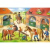 Puzzle Caluti, 2X12 Piese, Ravensburger