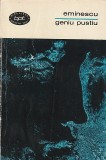 EMINESCU - GENIU PUSTIU ( BPT 320 )