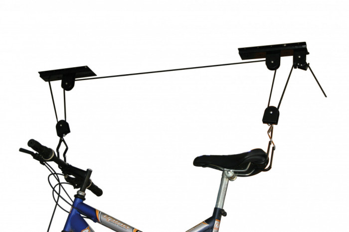 Suport bicicleta pentru tavan Bike Lift Garage AutoRide