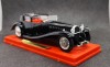 Macheta Bugatti Royale - Solido 1/43, 1:43