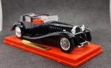 Macheta Bugatti Royale - Solido 1/43