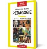 Pedagogie (Editia a II-a, revazuta si adaugita)