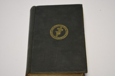 Mary Baker Eddy - Science and Health with Key to the Scriptures (1934) foto