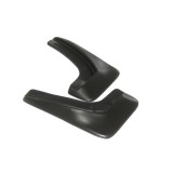 Aparatori noroi dedicate VW Polo 2010-2014 Sedan​ ( MG240 - SPATE ) Automotive TrustedCars, Oem