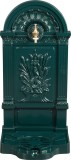 Lavoar de gradina Strend Pro Garden LT-DC034 verde, 390x320x830 mm