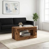 vidaXL Lemn vechi 899909