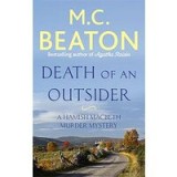 Death of an Outsider