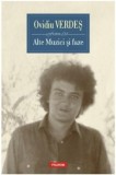Alte Muzici si faze - de OVIDIU VERDES