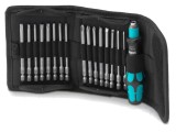 Set universal șurubelnițe PHOENIX CONTACT SF-M SET 2 &ndash; Hex, Phillips, Slot, Torx&reg; &icirc;n carcasă