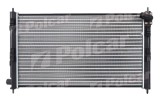 Radiator racire Citroen C4 Aircross 20, C-Crosser 20; Mitsubishi ASX 2023, Lancer 20, Outlander 2012; Peugeot 4007 2012, 4008 20; dim. [mm]