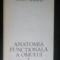 Anatomia functionala a omului-Raoul Robacki