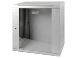Carcasă tablou rack 19&quot; 12U gri DIGITUS 450mm x 600mm