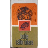 BOLILE CAILOR BILIARE-DAN CHETA-257650
