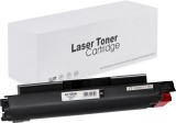 Toner Compatibil Kyocera KY-590B Negru, Randament 7000 Pagini, pentru Imprimante FS-C