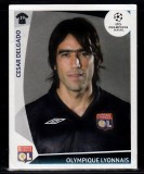 B10 - Sticker fotbal - UEFA Champions League - editia 2009 - 2010 - nr 304