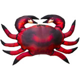 Perna EnergoTeam Crab, 50 cm, Energo Team