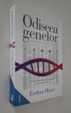 Evelyne Heyer Odiseea genelor Aventura speciei umane