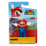 Figurina Open Arm Mario 6 cm, Nintendo Mario