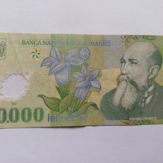 Romania -10 000 lei 2000