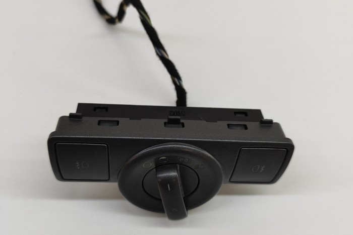 Modul de control comutator faruri VW PHAETON 3D_ 2003 OEM: 3D0941531A 28999272