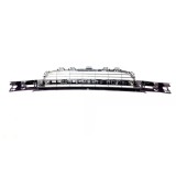 Grila bara fata Bmw Seria 1 (F20), 05.2015-, parte montare Grila centrala bara, 20C427-J, Aftermarket